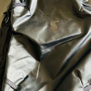 Cotopaxi Black Men's Backpack 42L